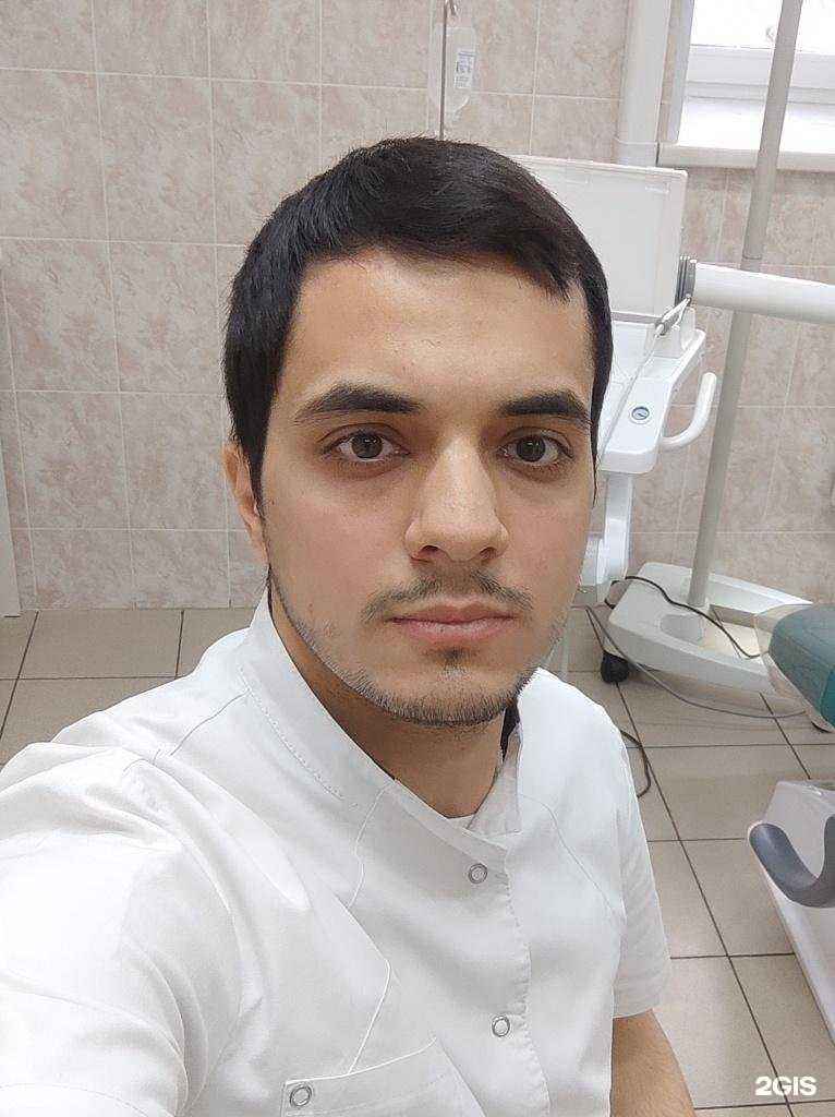 Отзывы на компанию Вита-дент в г. Тула c фото