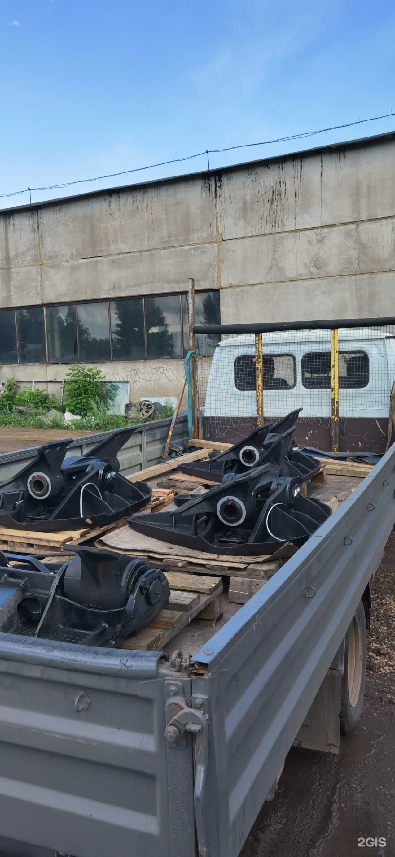 Отзывы на компанию ССУ 116 в г. Набережные Челны c фото