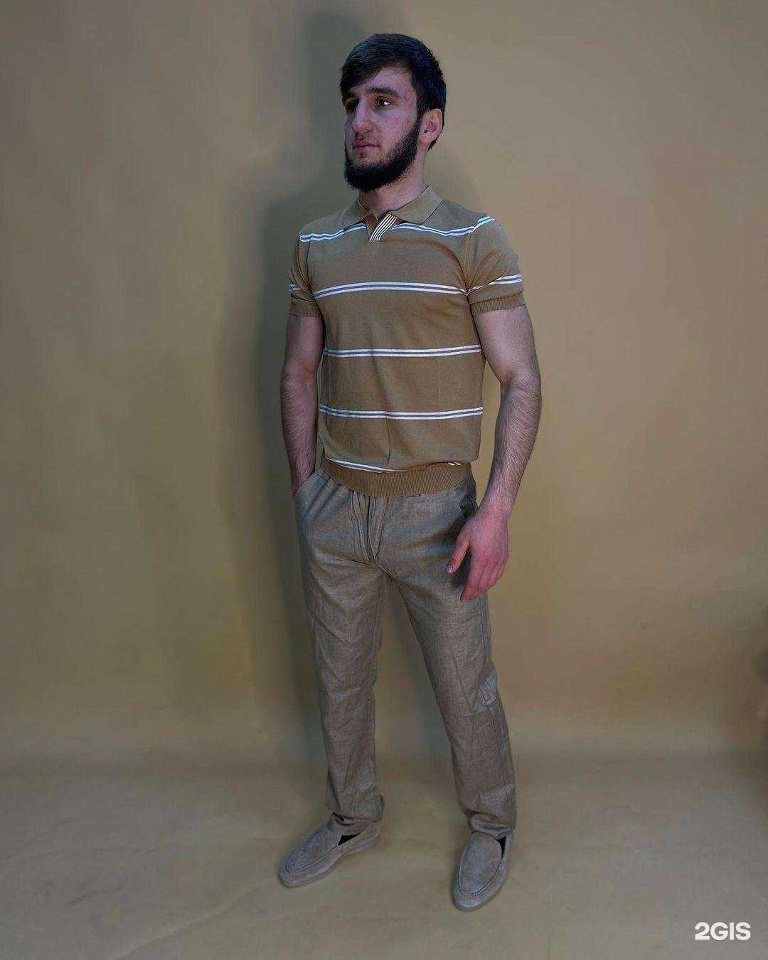 Отзывы на компанию Ubayda brande в Грозном c фото