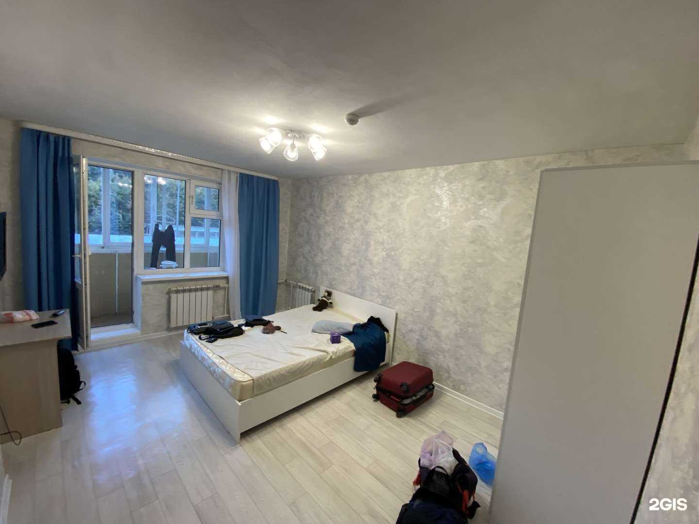 Отзывы на компанию Четыре комнаты в Казани c фото