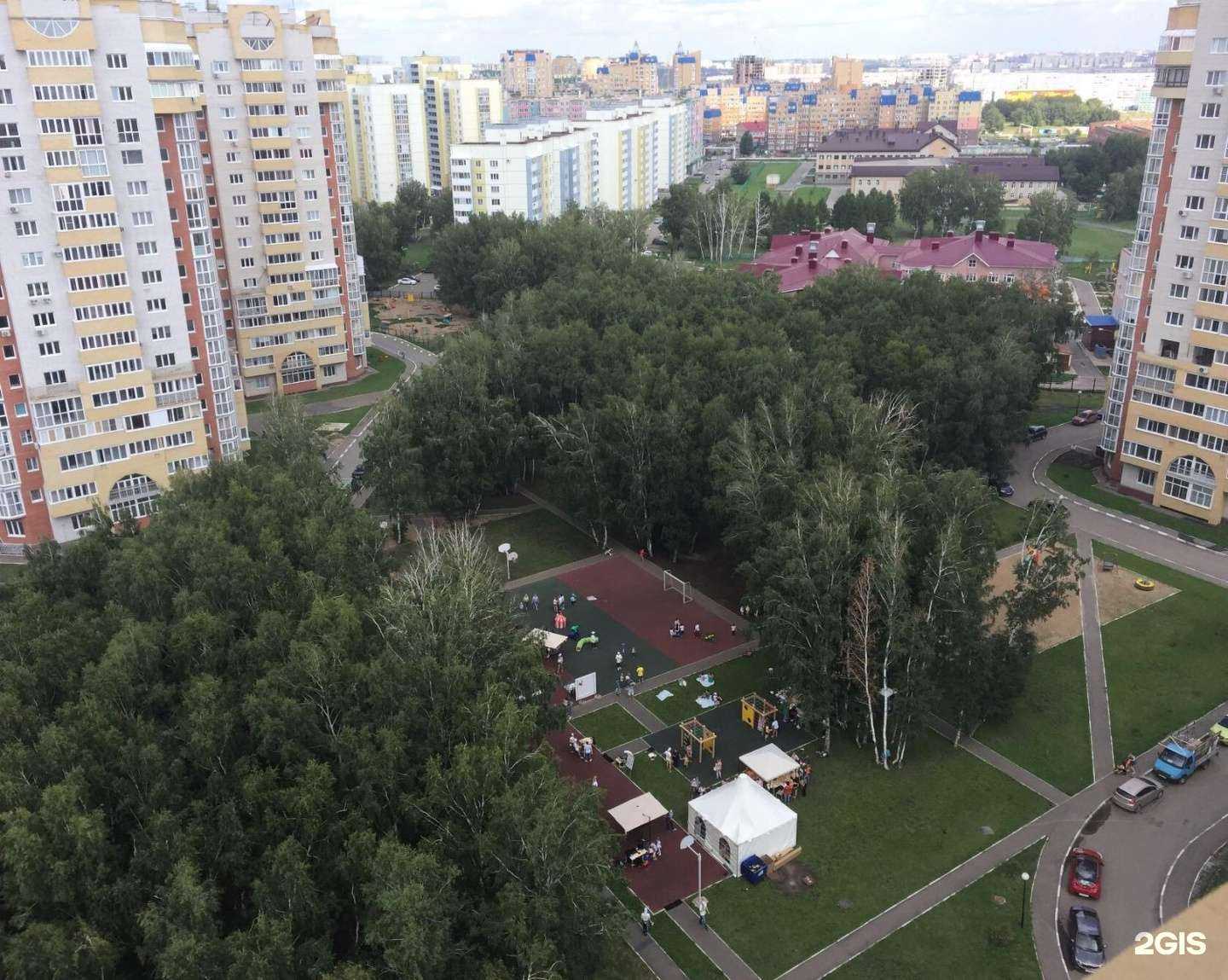 Отзывы на компанию Наш клуб в Омске c фото - фотография 2 из 2