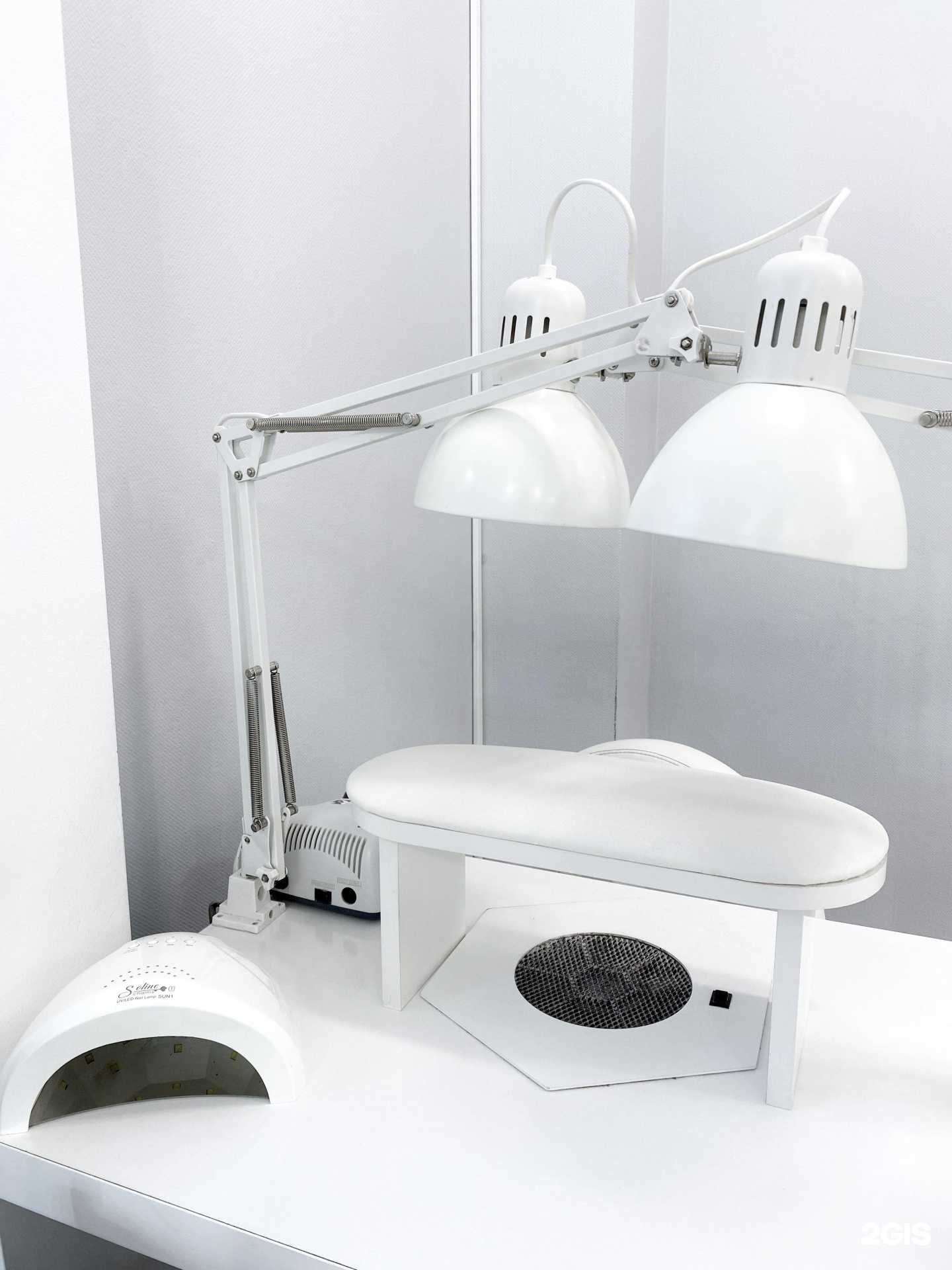 Отзывы на компанию Maybe, nails? в Иркутске c фото