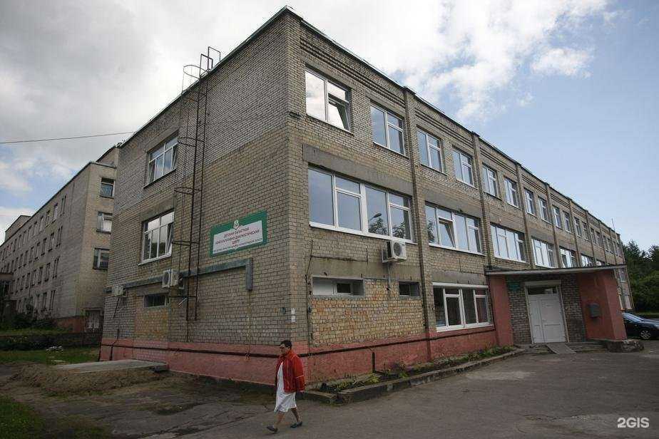 Отзывы на компанию Детская областная больница Калининградской области в г. Калининград c фото