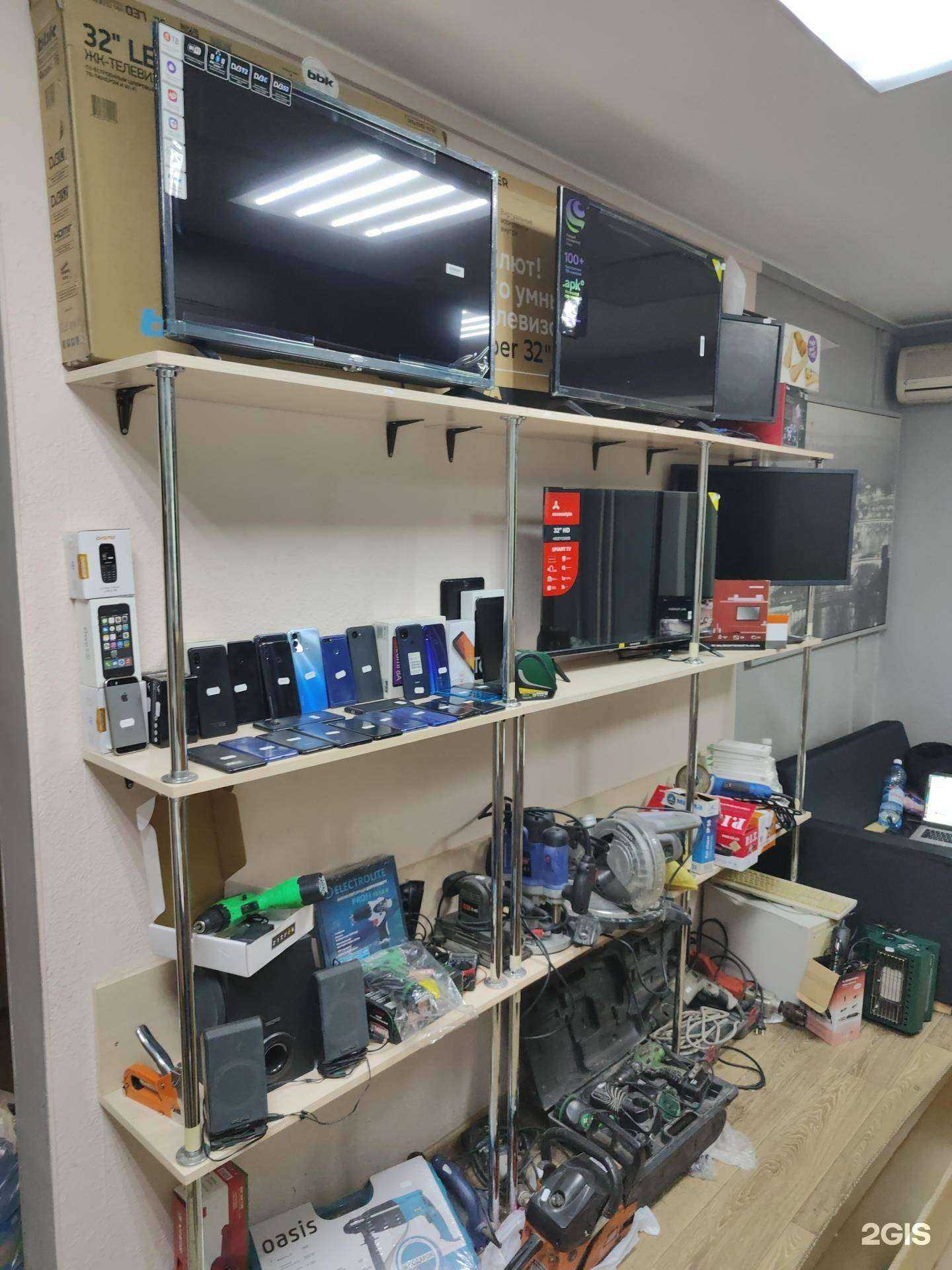 Отзывы на компанию Клевер в Барнауле c фото