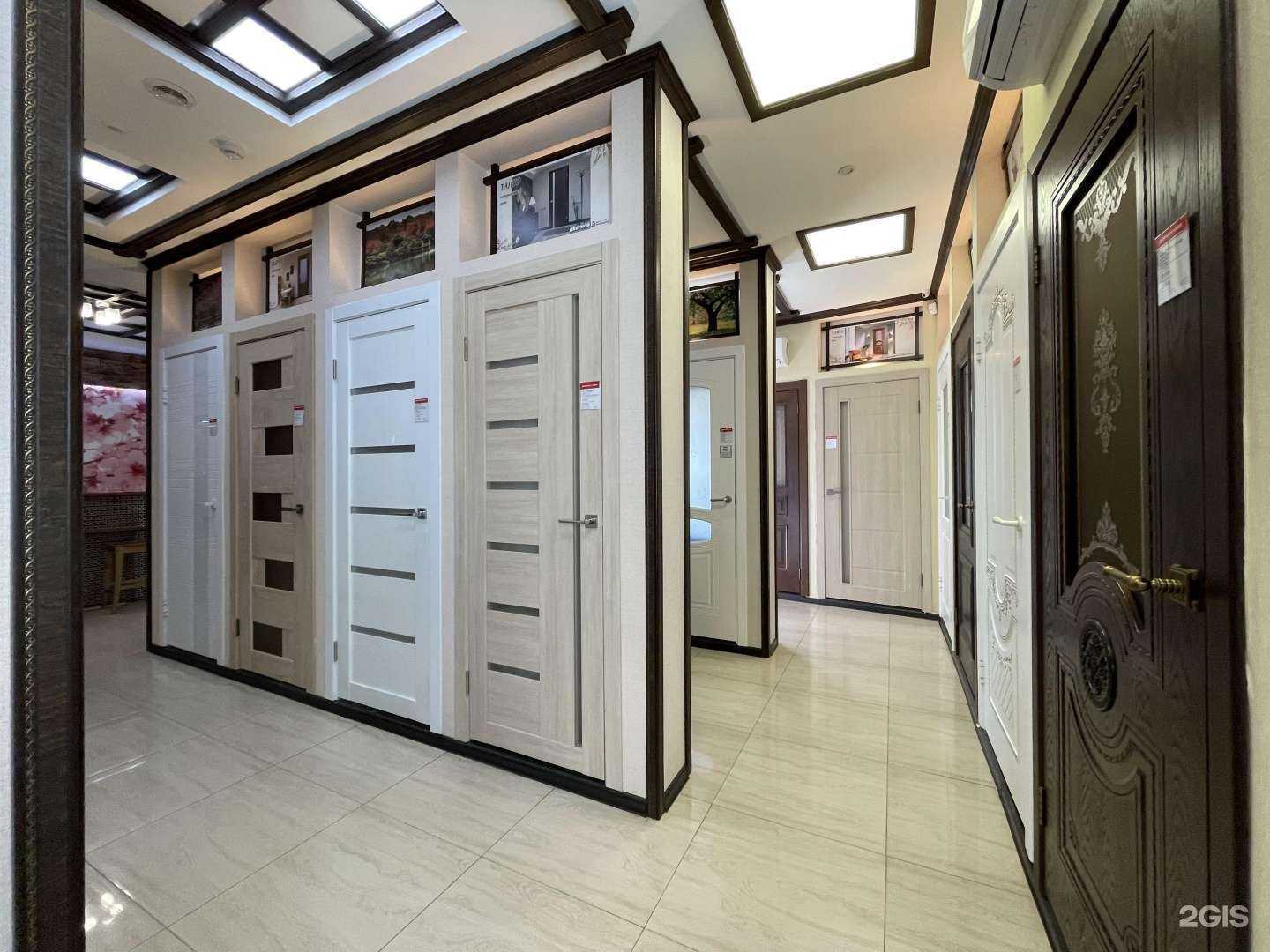 Отзывы на компанию Дверной союз в Якутске c фото