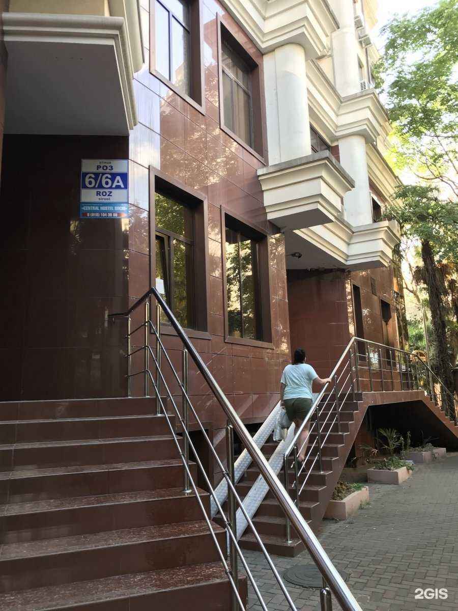 Отзывы на компанию Мксс в г. Сочи c фото