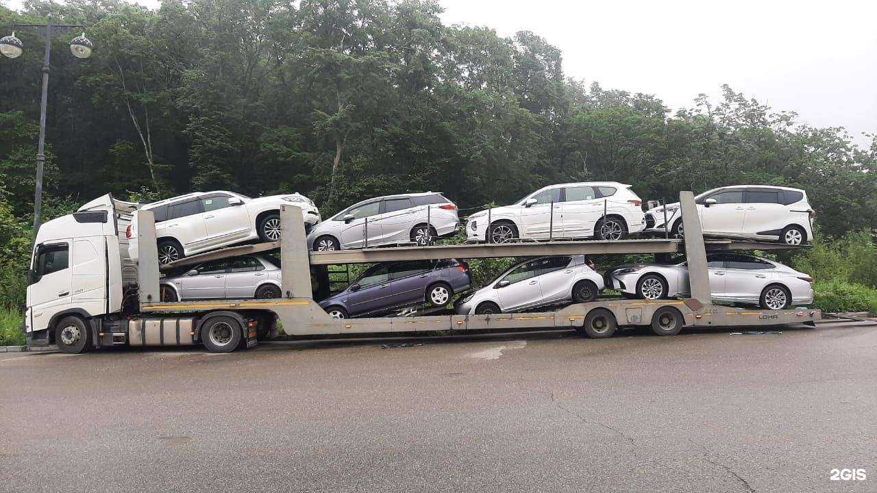 Отзывы на компанию Маяк-Авто в г. Красноярск c фото