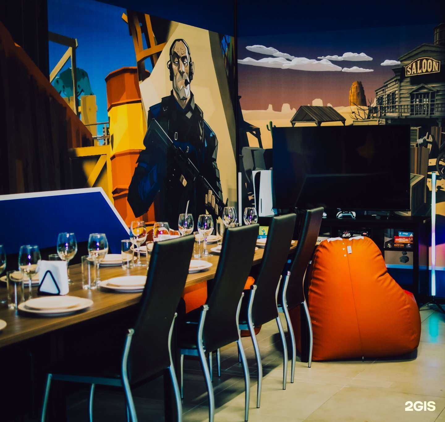 Отзывы на компанию Warpoint в Красногорске c фото