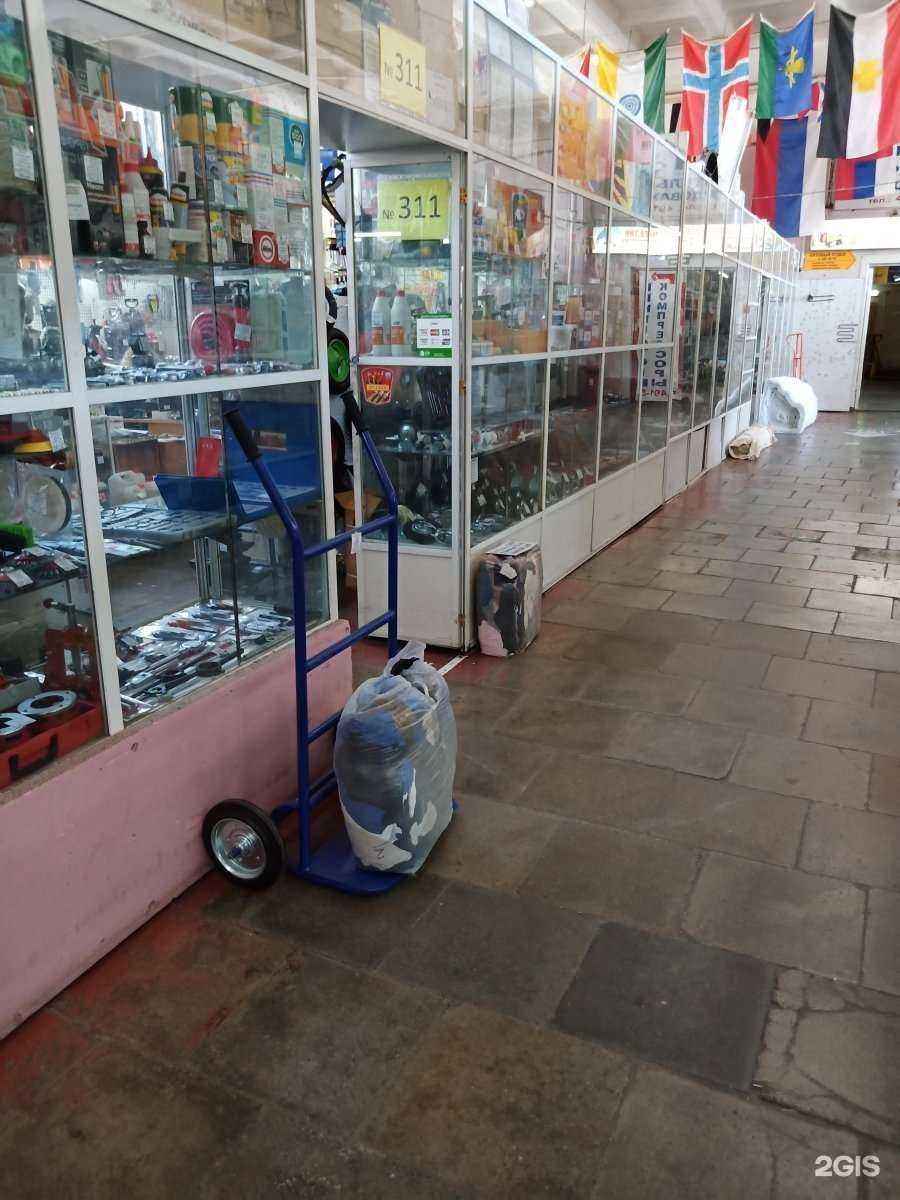 Отзывы на компанию Грузоподъемспецторг в Владивостоке c фото