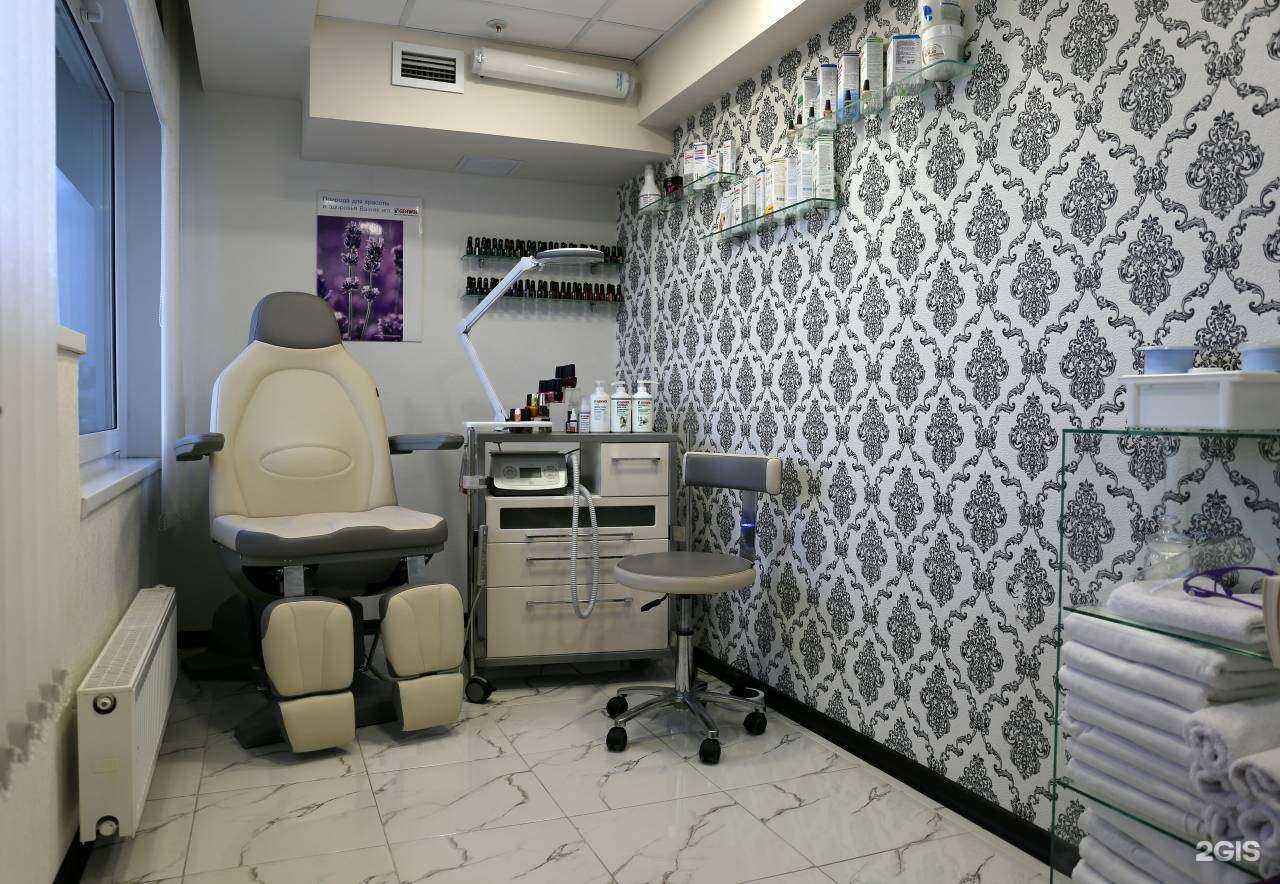 Отзывы на компанию Подолог 51 в г. Мурманск c фото