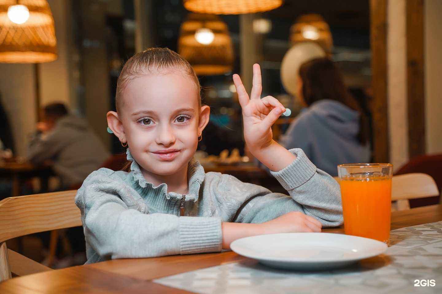 Отзывы на компанию Старик Хинкалыч в г. Краснодар c фото