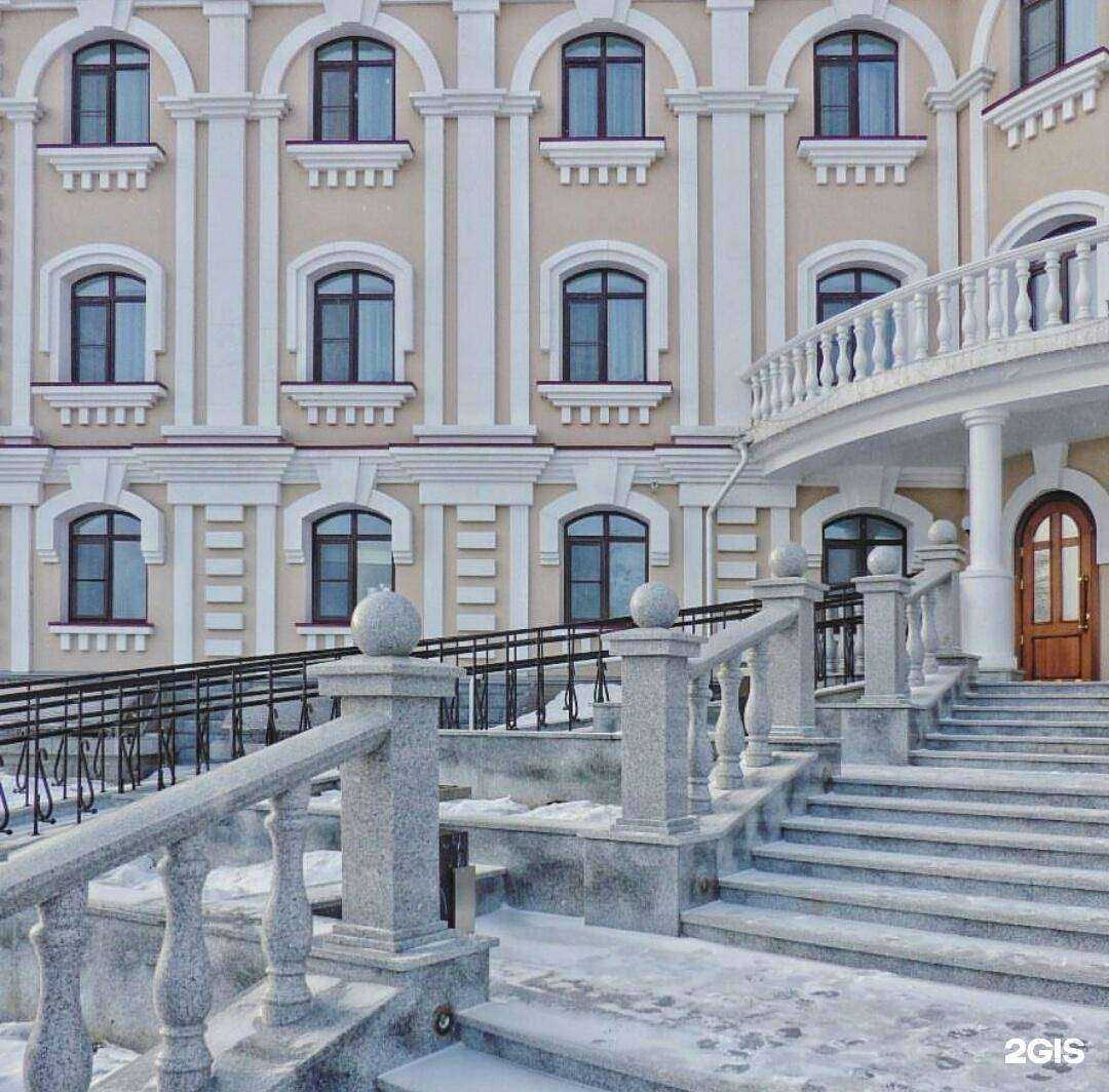 Отзывы на компанию Sopka в Хабаровске c фото - фотография 2 из 2