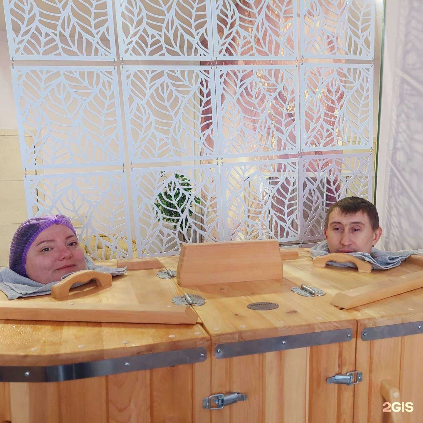 Отзывы на компанию Глубина в Кстове c фото