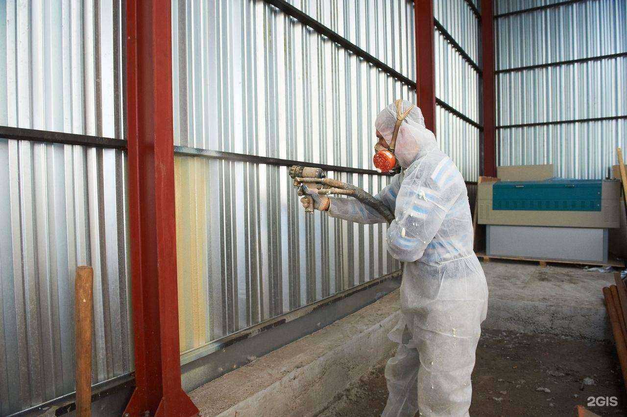 Отзывы на компанию Химтраст в г. Ростов-на-Дону c фото