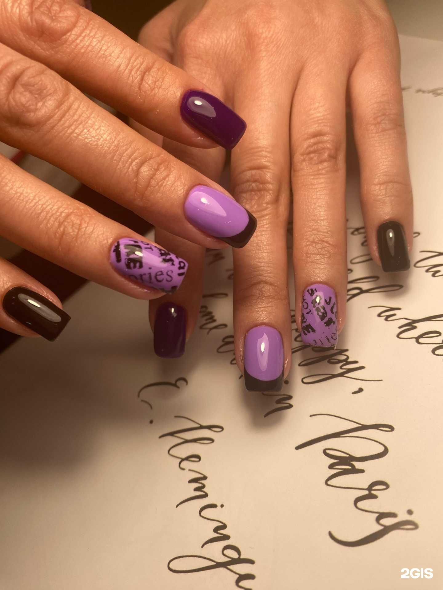 Отзывы на компанию LoveNails в г. Сыктывкар c фото