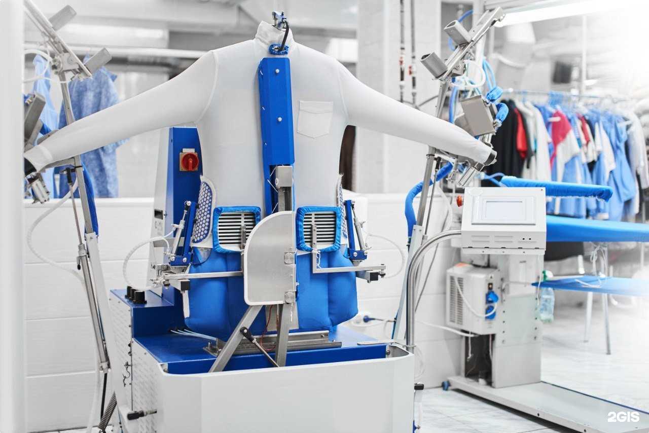 Отзывы на компанию Qlean в Люберцах c фото