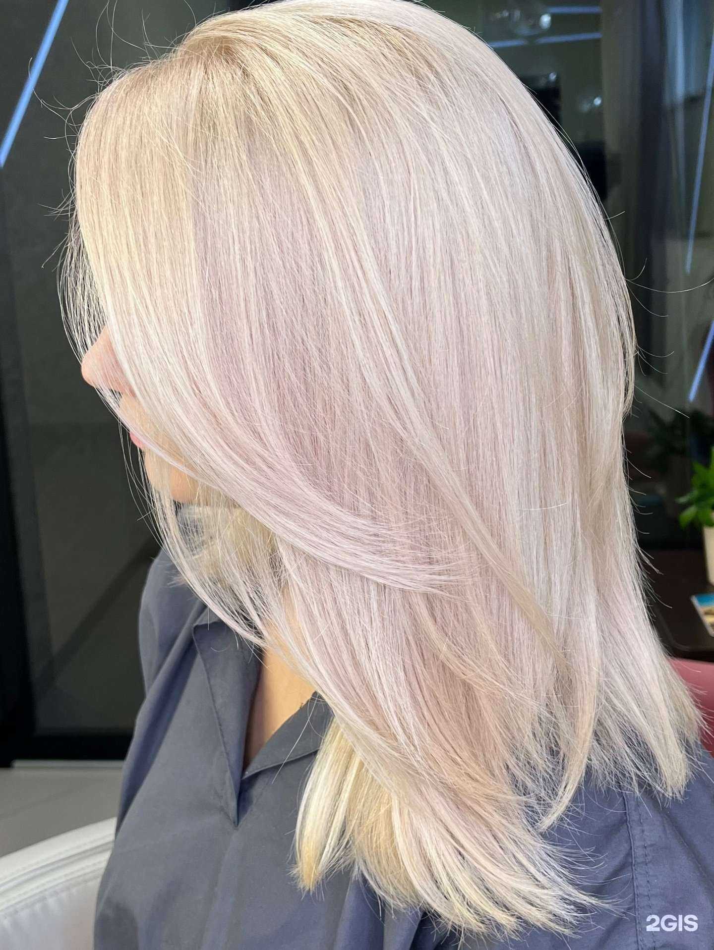 Отзывы на компанию Colorist в г. Сургут c фото