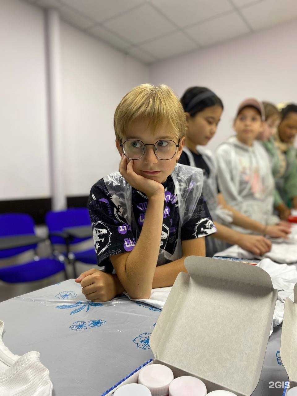 Отзывы на компанию Friends в Альметьевске c фото