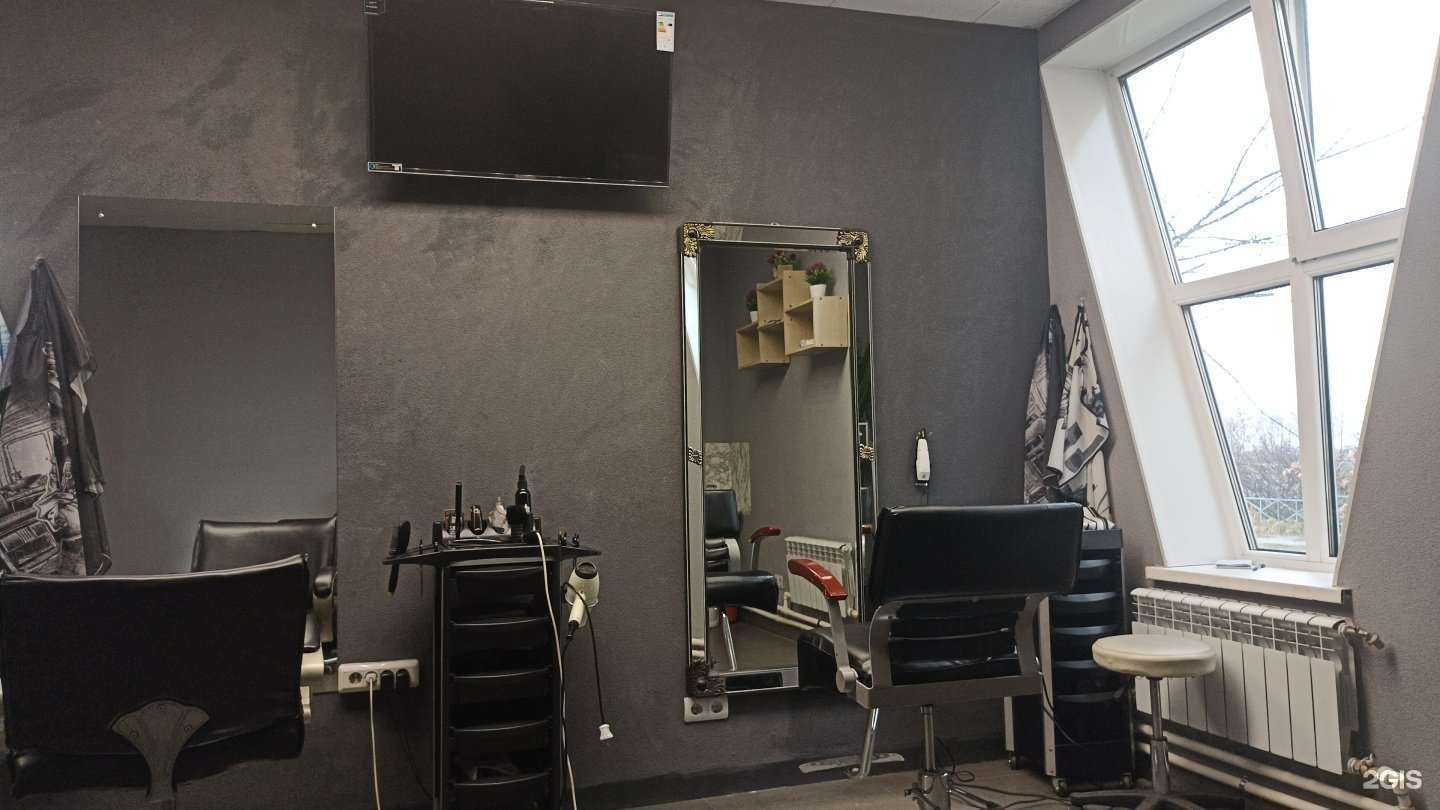 Отзывы на компанию Barber Bro в г. Хабаровск c фото