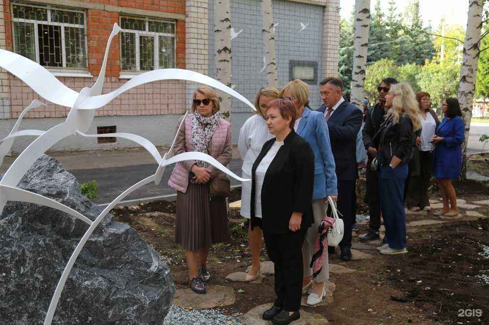 Отзывы на компанию Детский сад №72 в Ижевске c фото