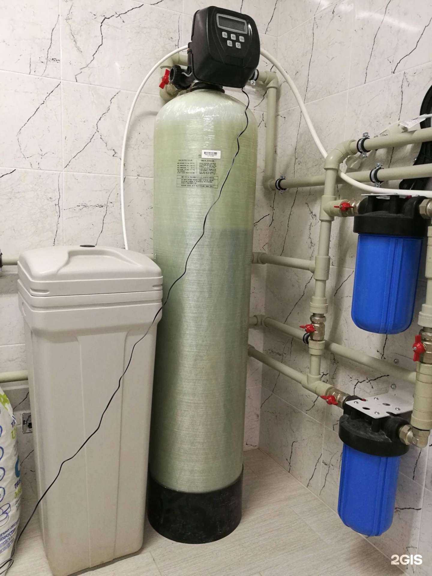 Отзывы на компанию Доктор Фильтр в Тольятти c фото