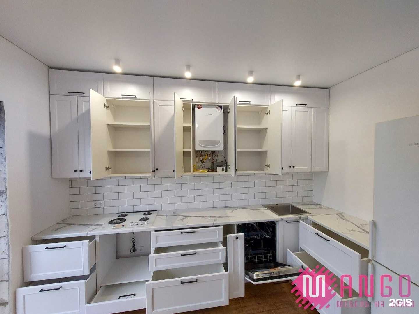 Отзывы на компанию Манго Мебель в г. Пенза c фото