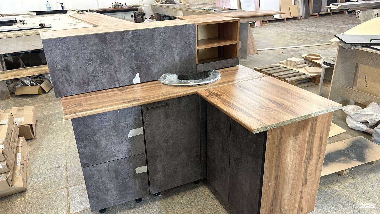 Отзывы на компанию Мебель-М24 в Красноярске c фото