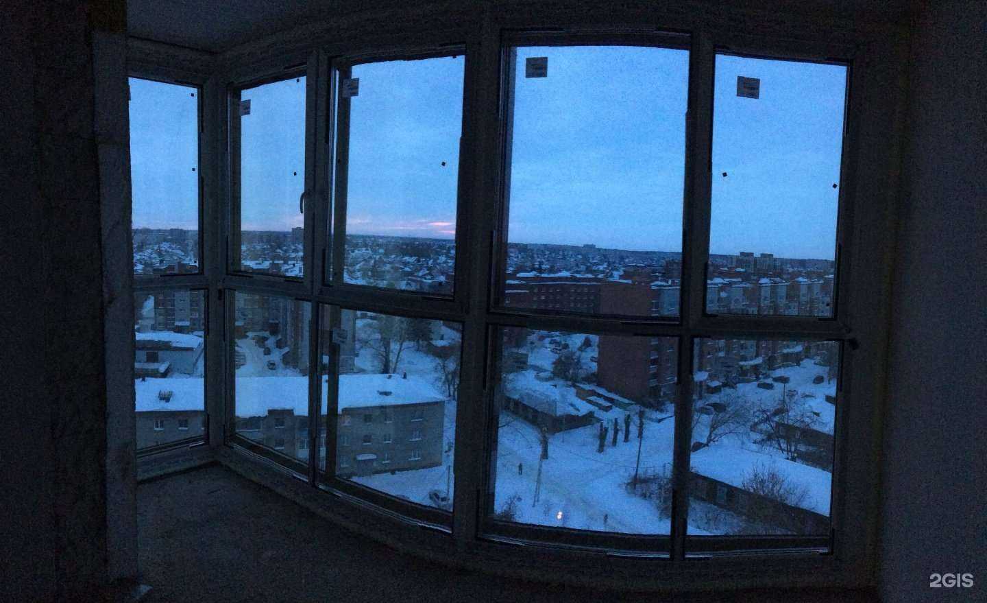 Отзывы на компанию Евро Пласт в г. Бердск c фото