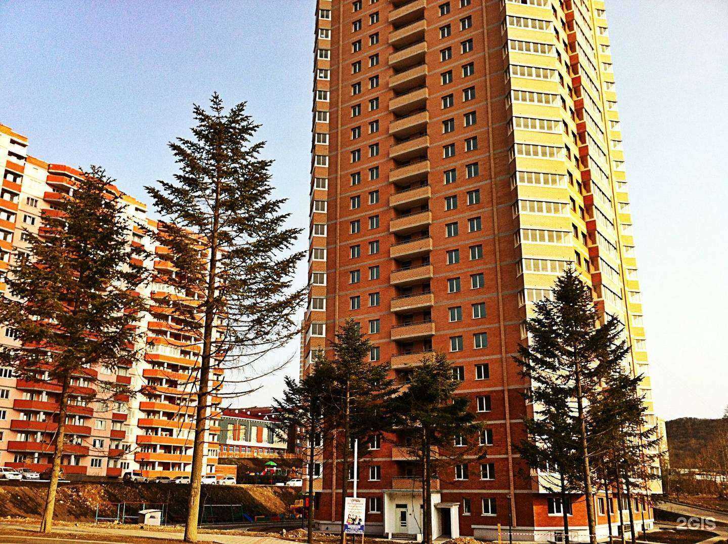 Отзывы на компанию SunRay в Владивостоке c фото - фотография 2 из 2