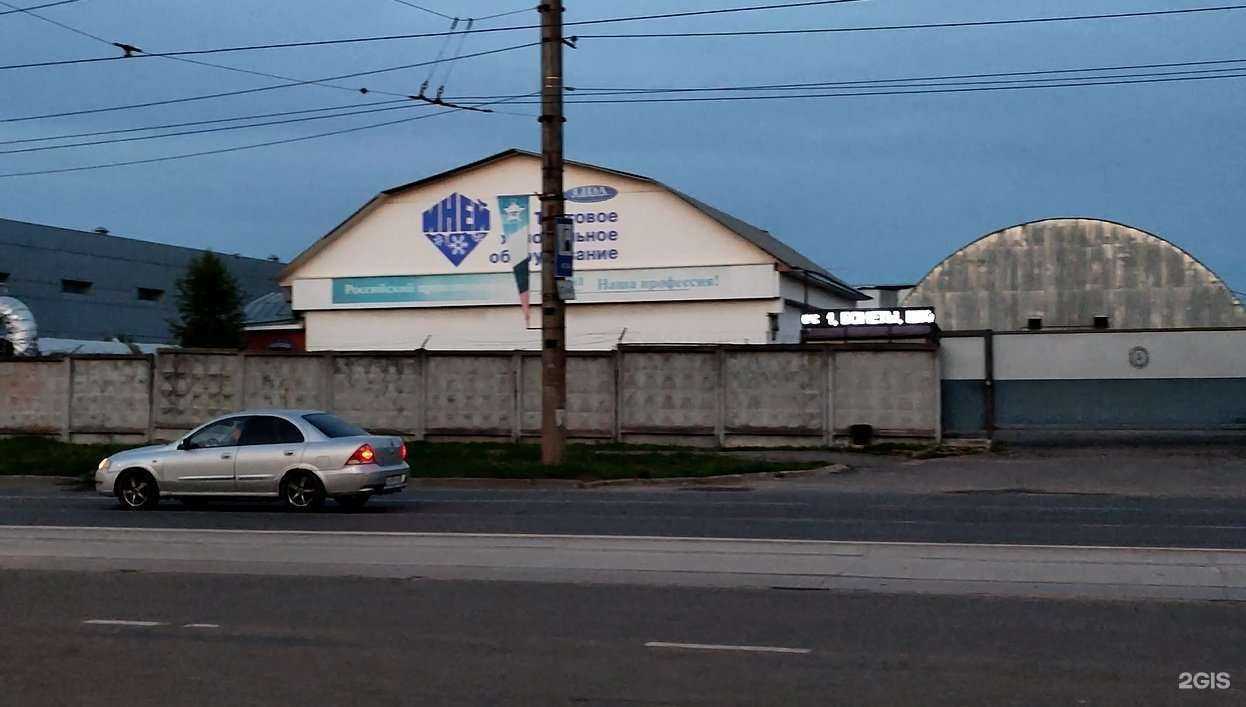 Отзывы на компанию Lida в Смоленске c фото - фотография 2 из 2