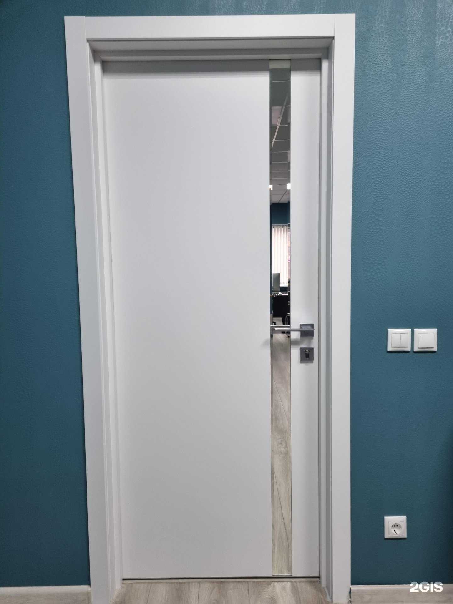 Отзывы на компанию Двери всем в г. Краснодар c фото