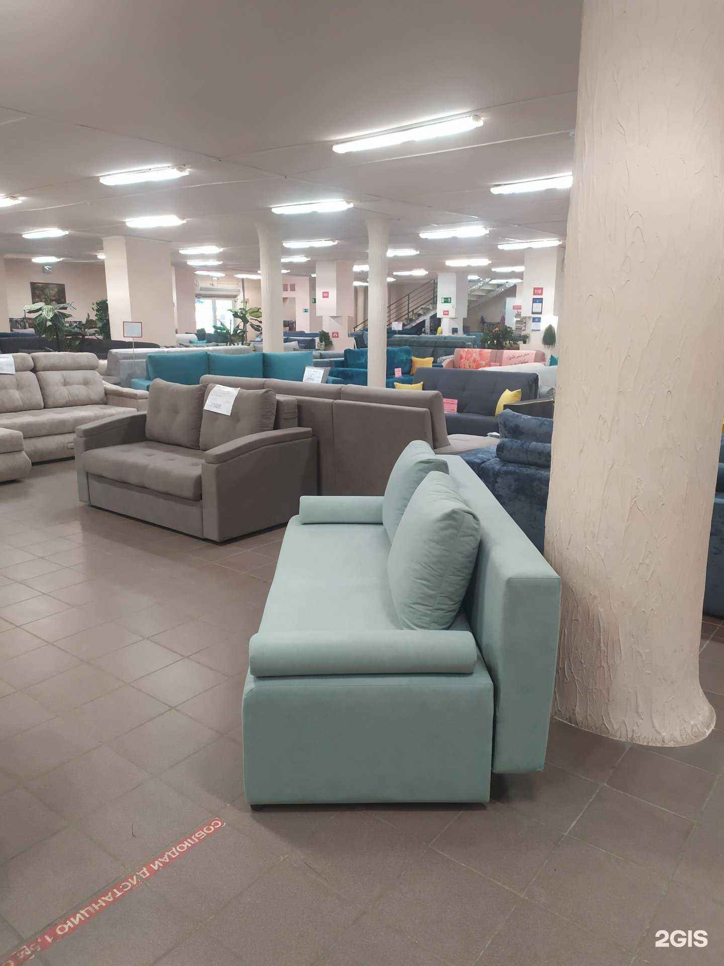 Отзывы на компанию Мебельный магазин в Самаре c фото