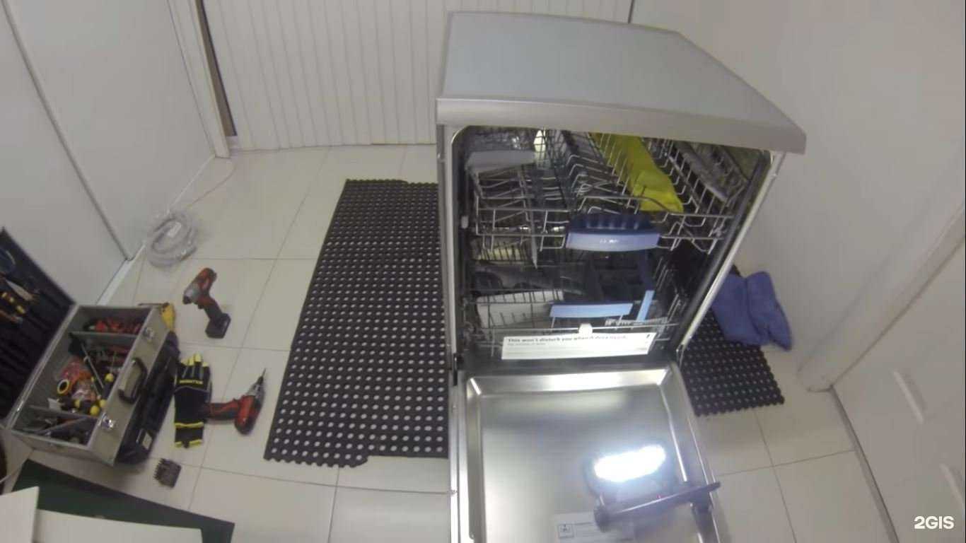 Отзывы на компанию БытТех Мастер в г. Иркутск c фото