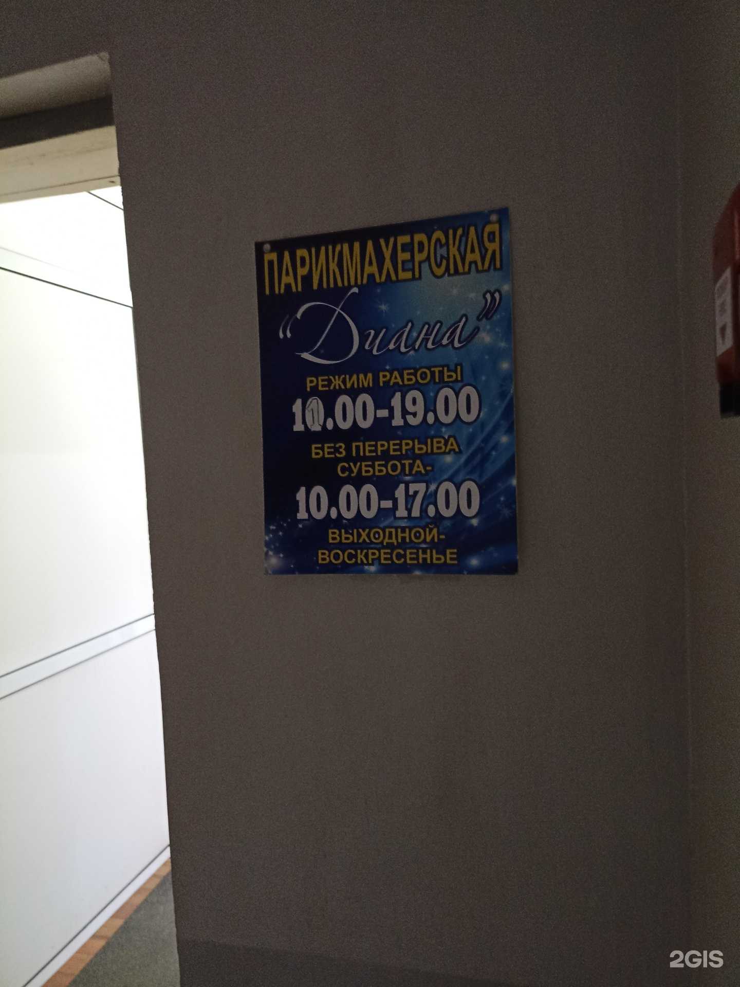 Отзывы на компанию Диана в г. Красноярск c фото