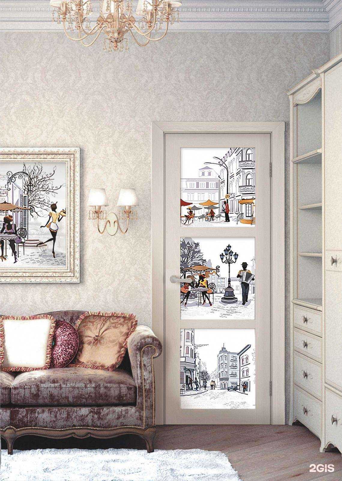 Отзывы на компанию Синержи дорс в Краснодаре c фото