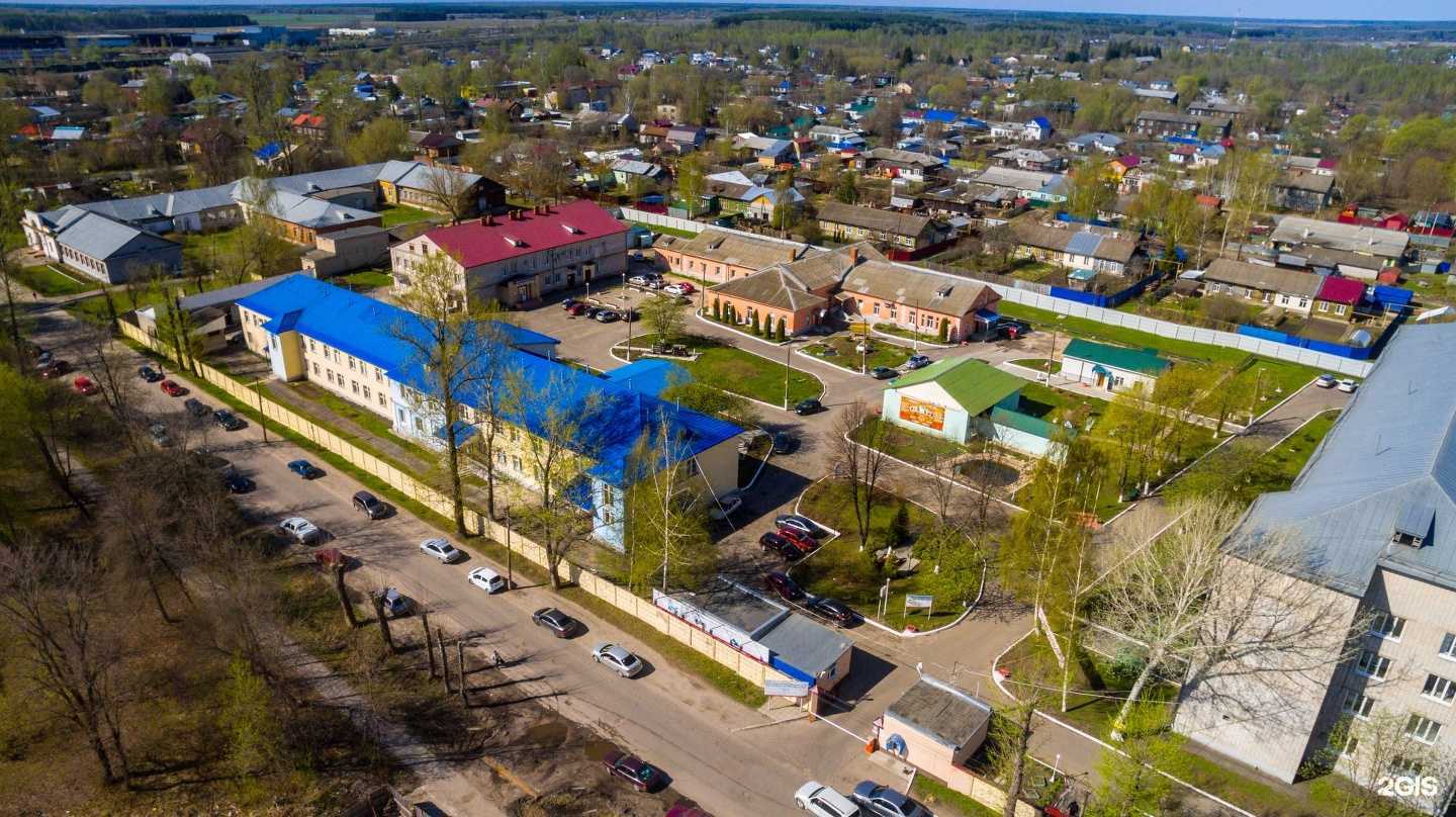 Отзывы на компанию РЖД-Медицина в г. Муром c фото