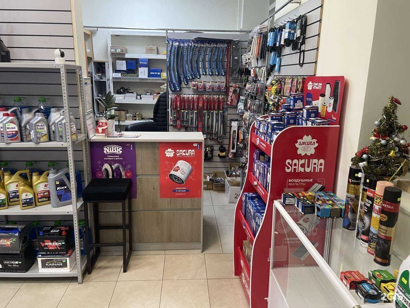 Отзывы на компанию Автозапчасти на Вертолетной в г. Люберцы c фото