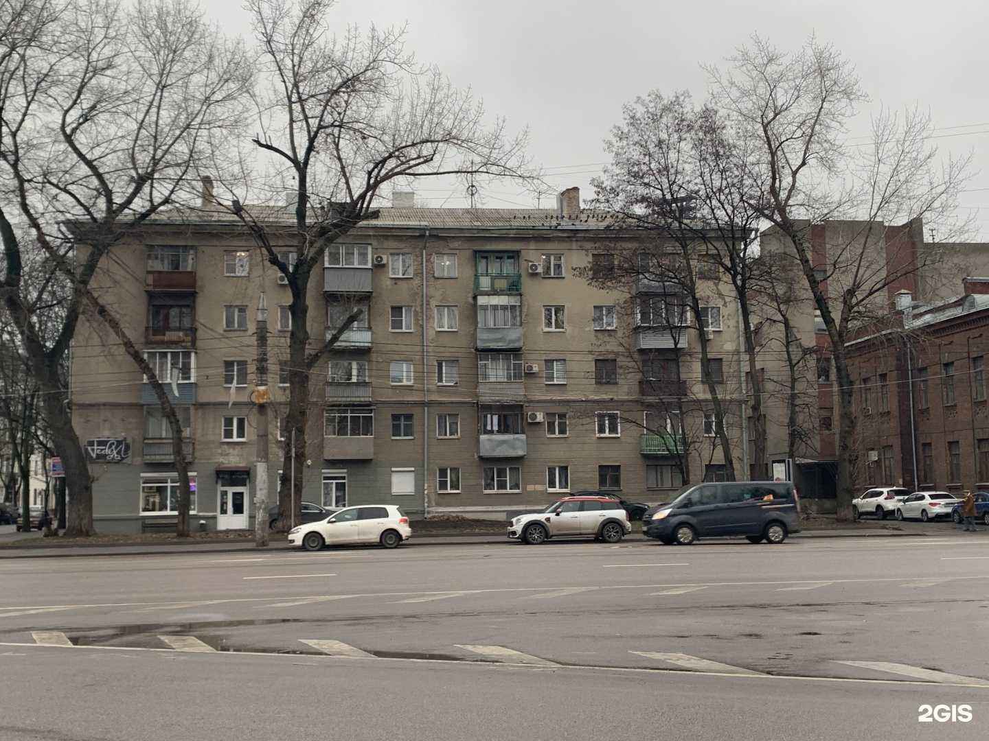 Отзывы на компанию Правовой Анклав в Воронеже c фото - фотография 2 из 2