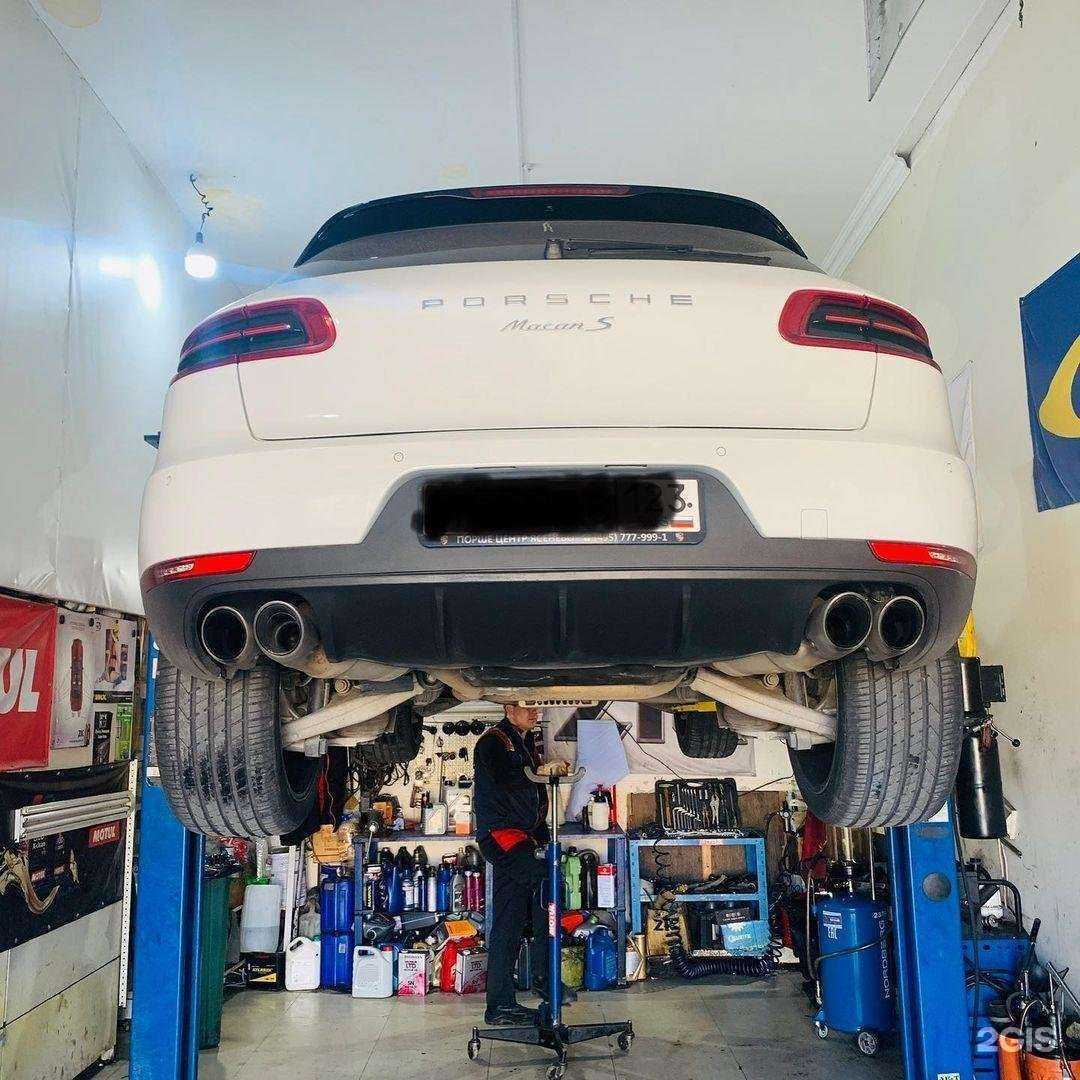 Отзывы на компанию Twin motor в Сочи c фото