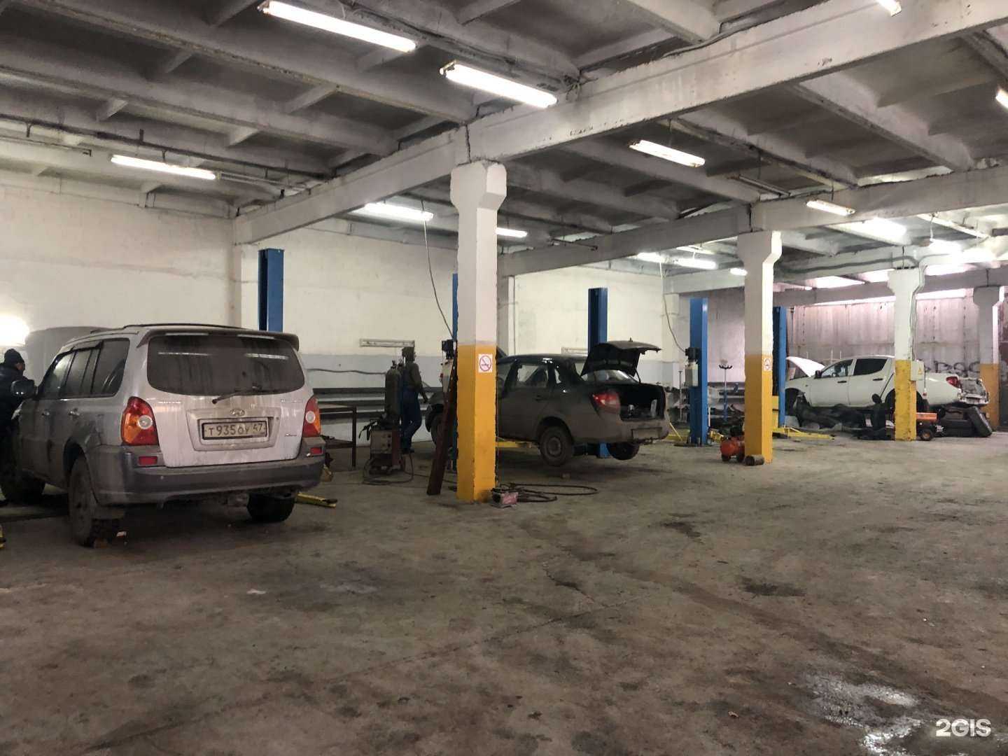 Отзывы на компанию Автомеханик64 в Саратове c фото