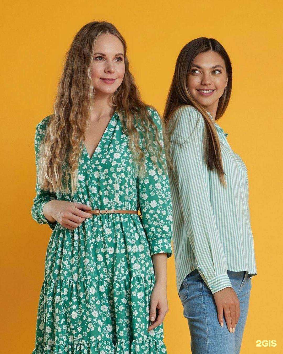 Отзывы на компанию oodji в Петрозаводске c фото