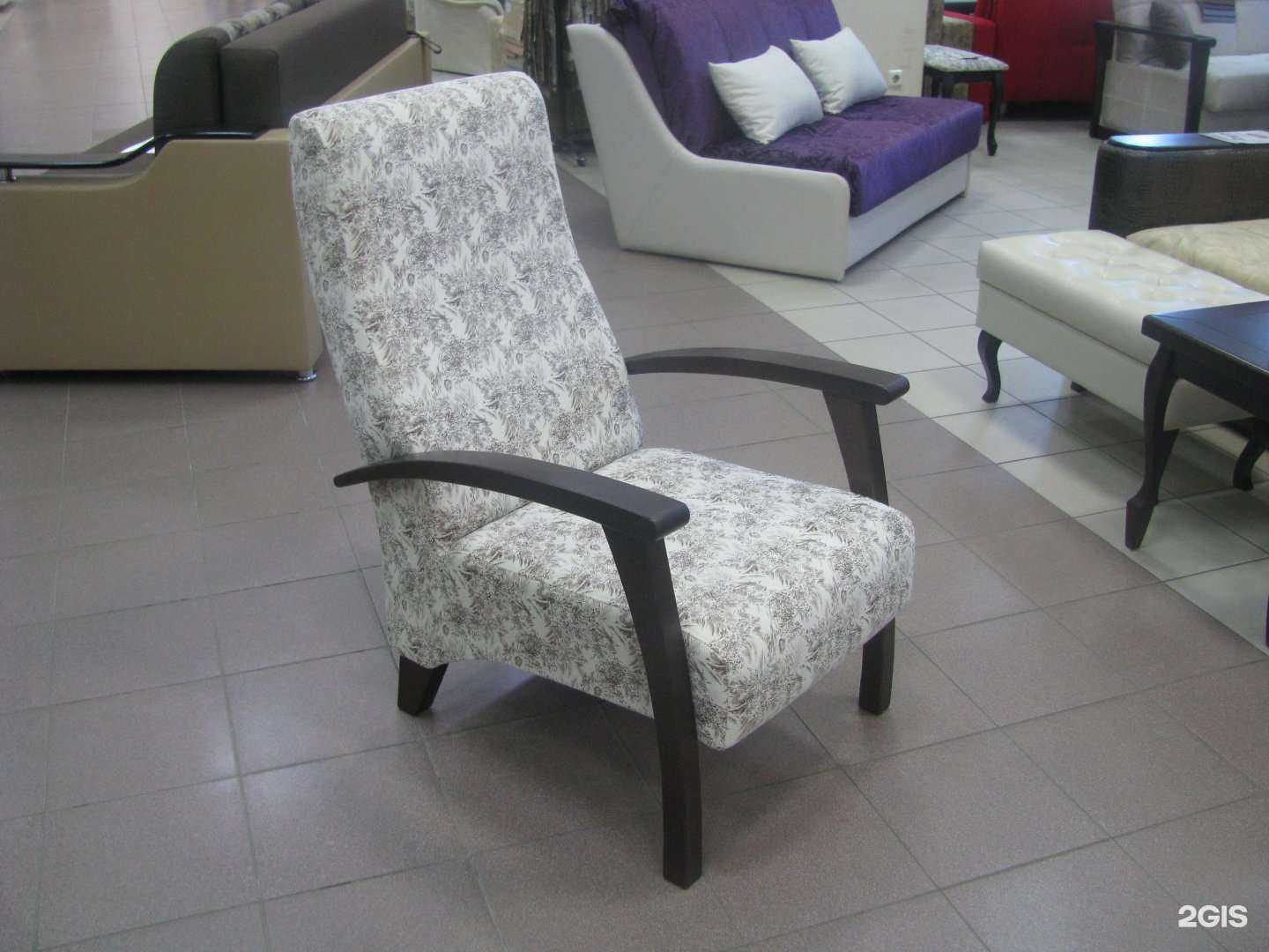 Отзывы на компанию Мир мебели в г. Златоуст c фото