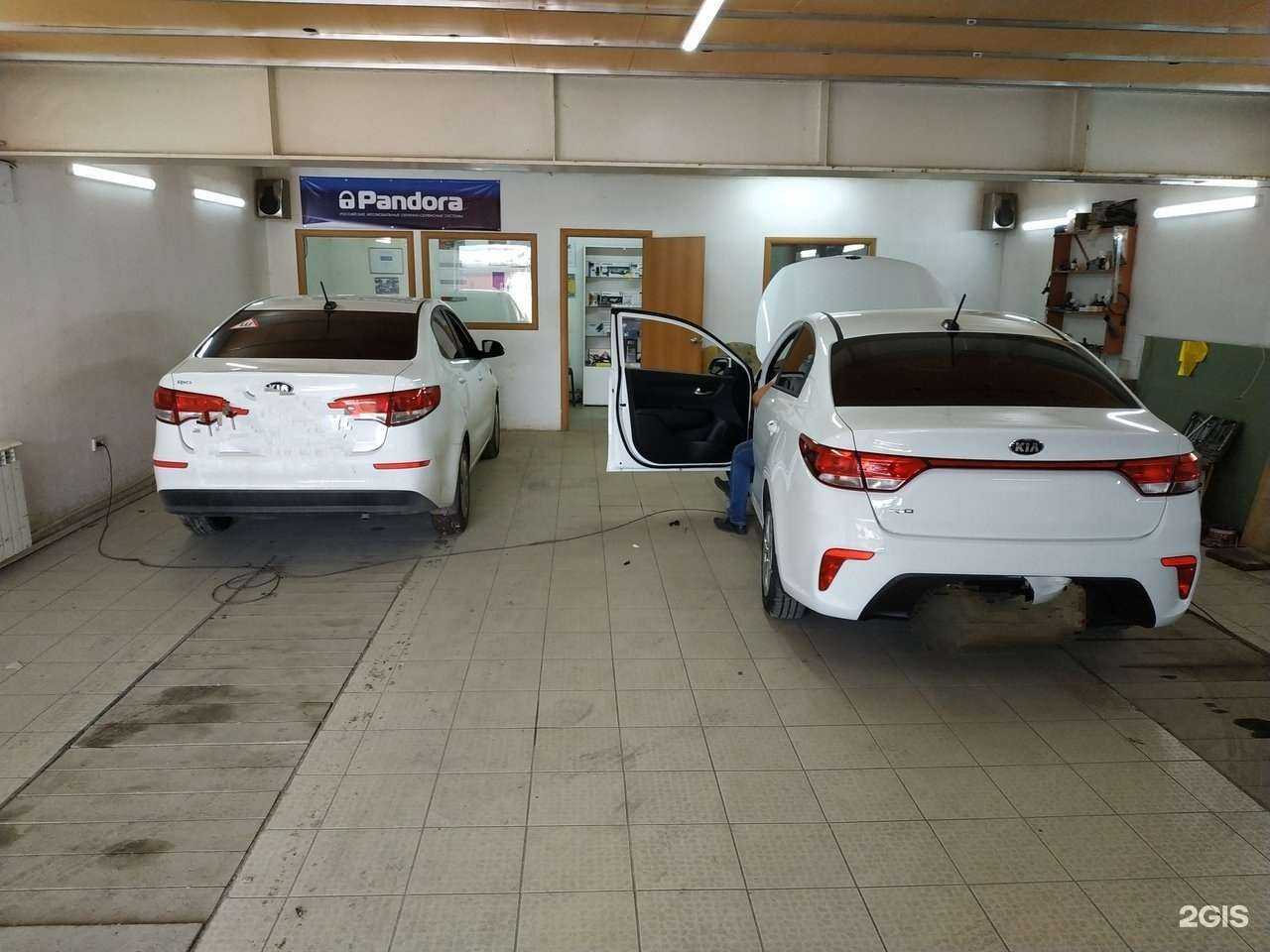 Отзывы на компанию Угона.нет в г. Пермь c фото