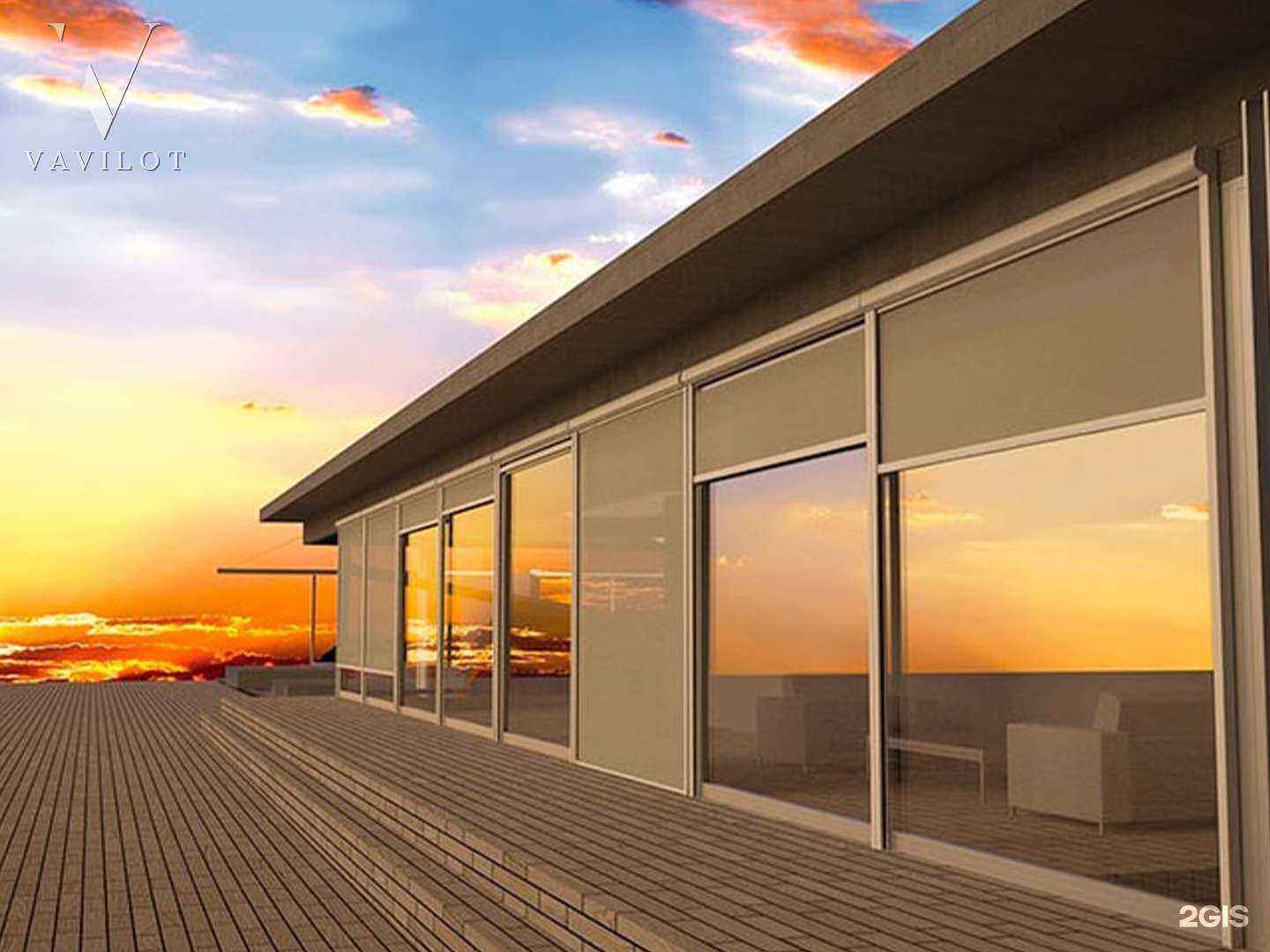 Отзывы на компанию Vavilot в Новосибирске c фото