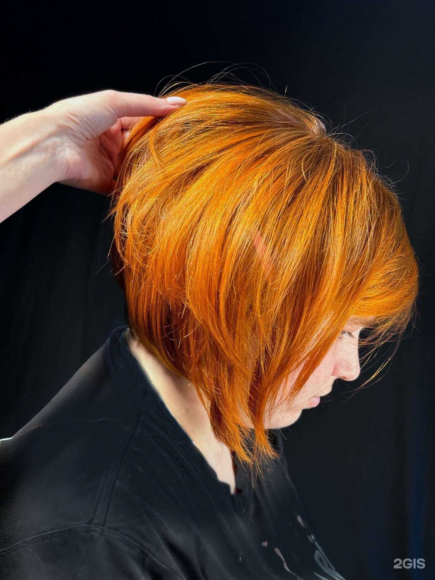 Отзывы на компанию Go_стричься в г. Рязань c фото