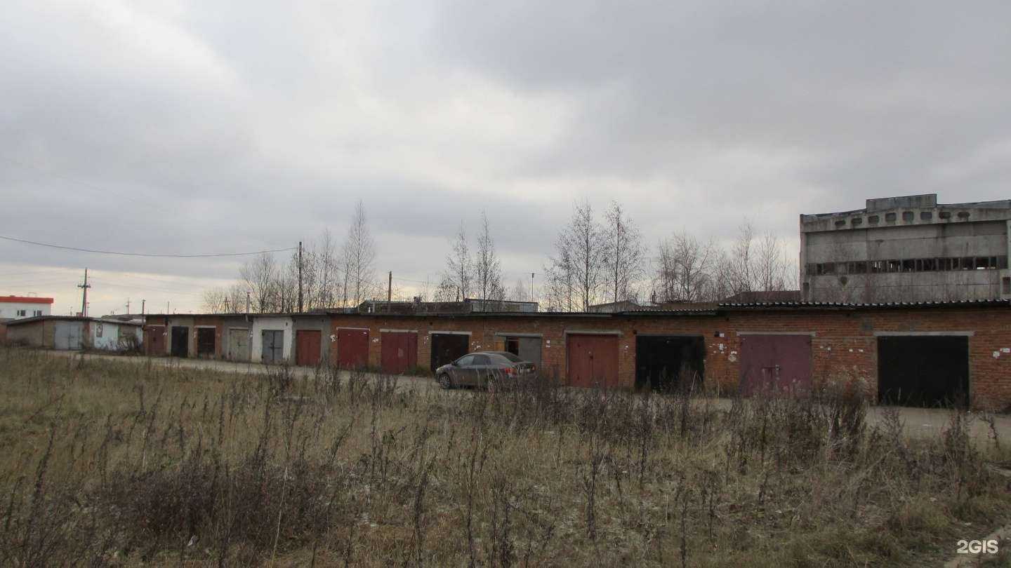 Отзывы на компанию Five men`s garage в Сыктывкаре c фото - фотография 2 из 2