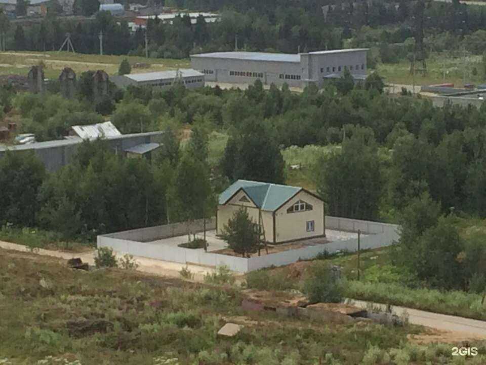 Отзывы на компанию Камнеобработчик в Сыктывкаре c фото - фотография 2 из 2