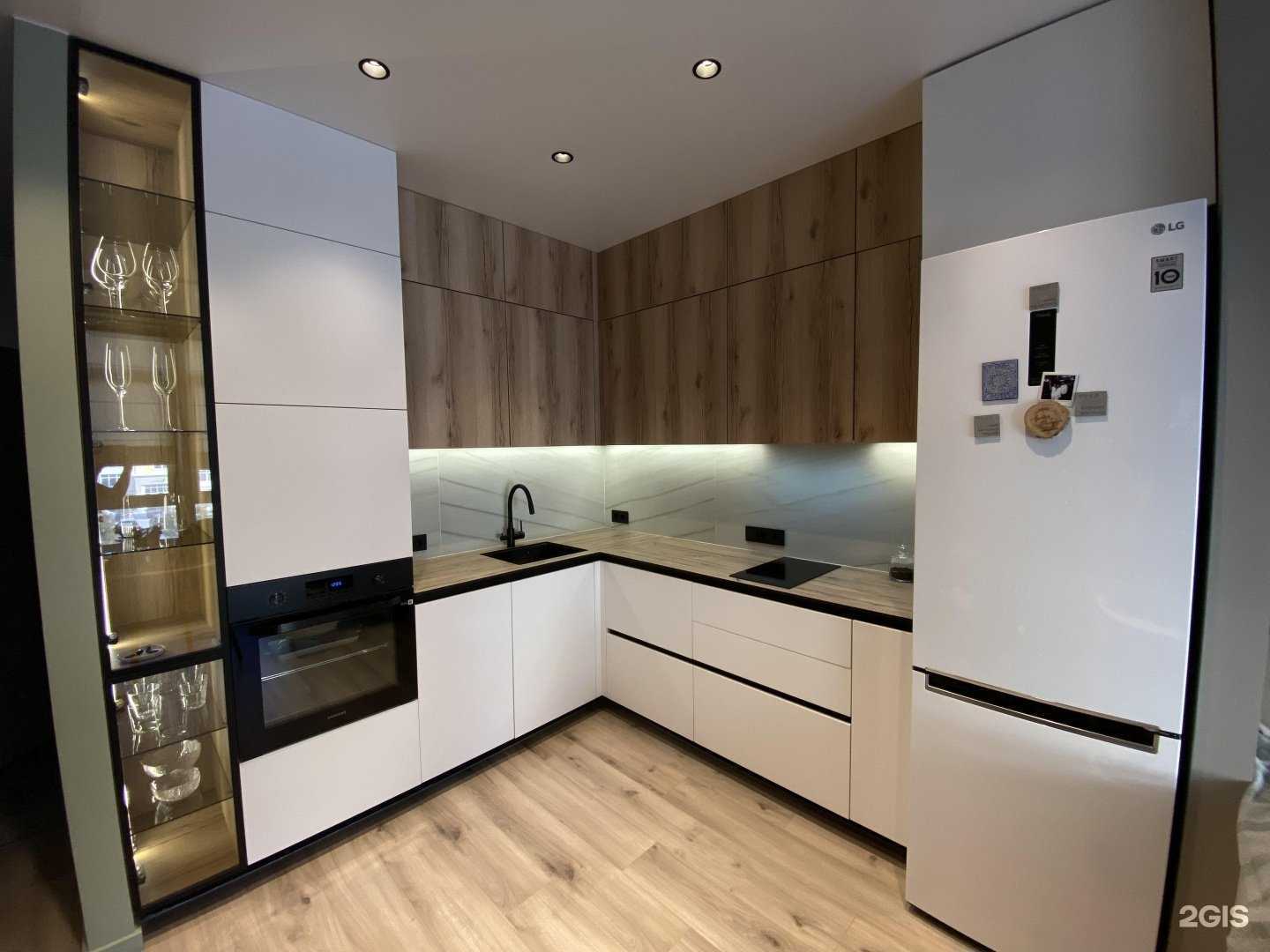 Отзывы на компанию Альфа Мебель в Кемерове c фото