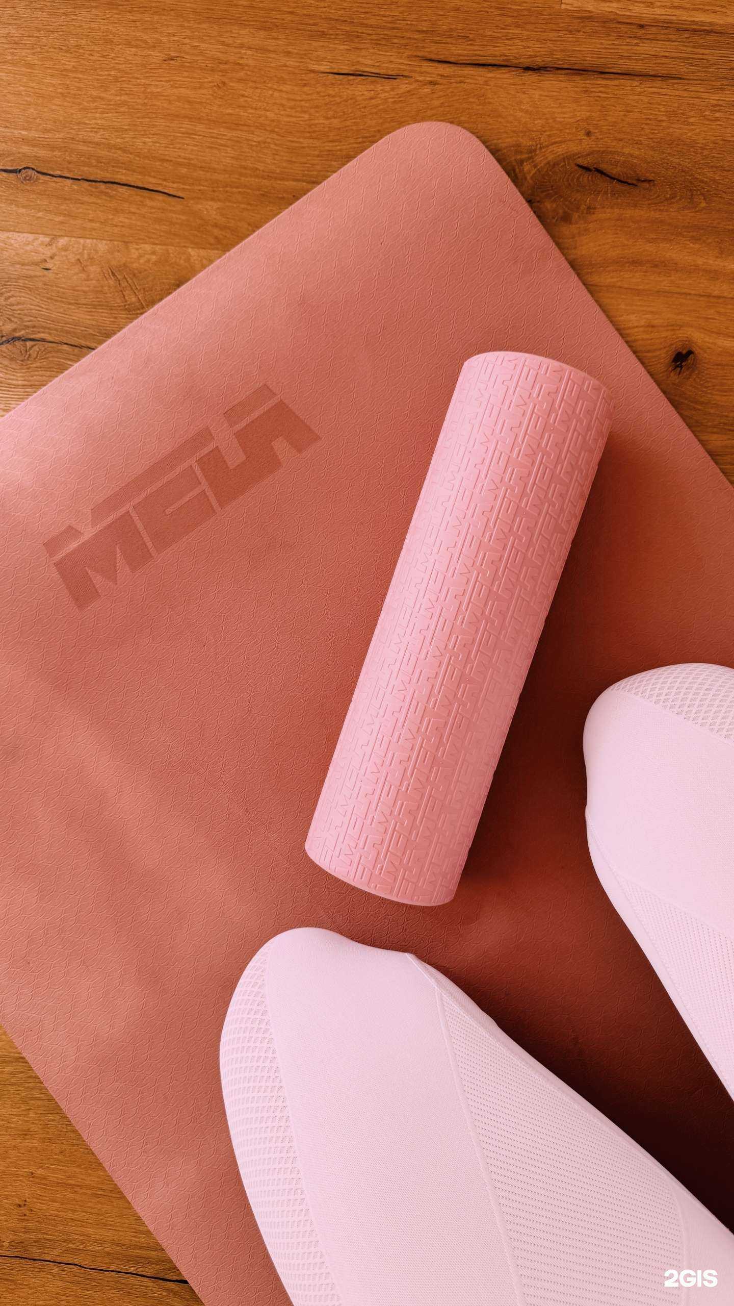 Отзывы на компанию Corffit studio в Анапе c фото