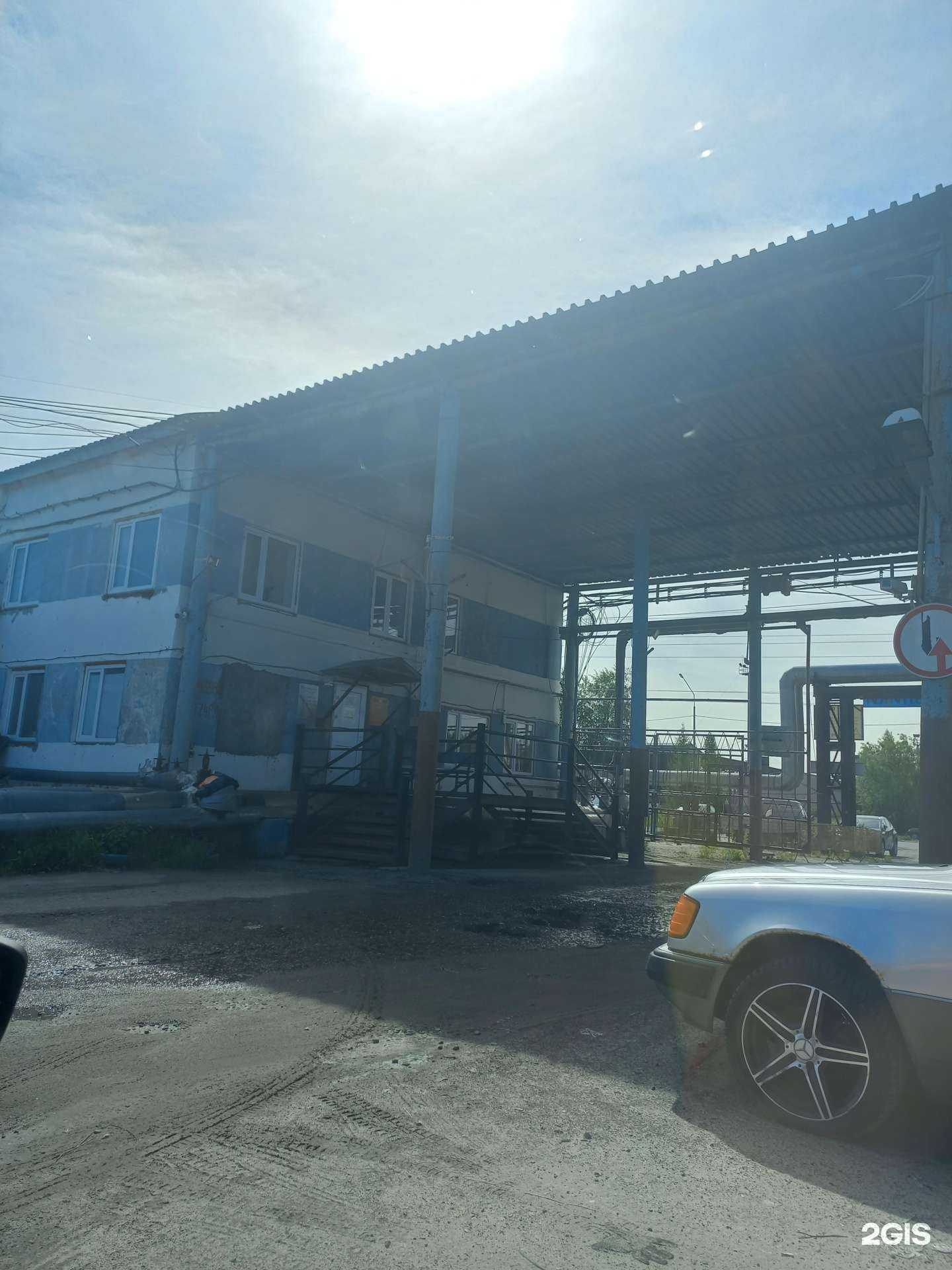 Отзывы на компанию НЗКТ в Нижневартовске c фото